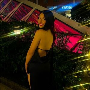 Meet your Posher, Kalynn